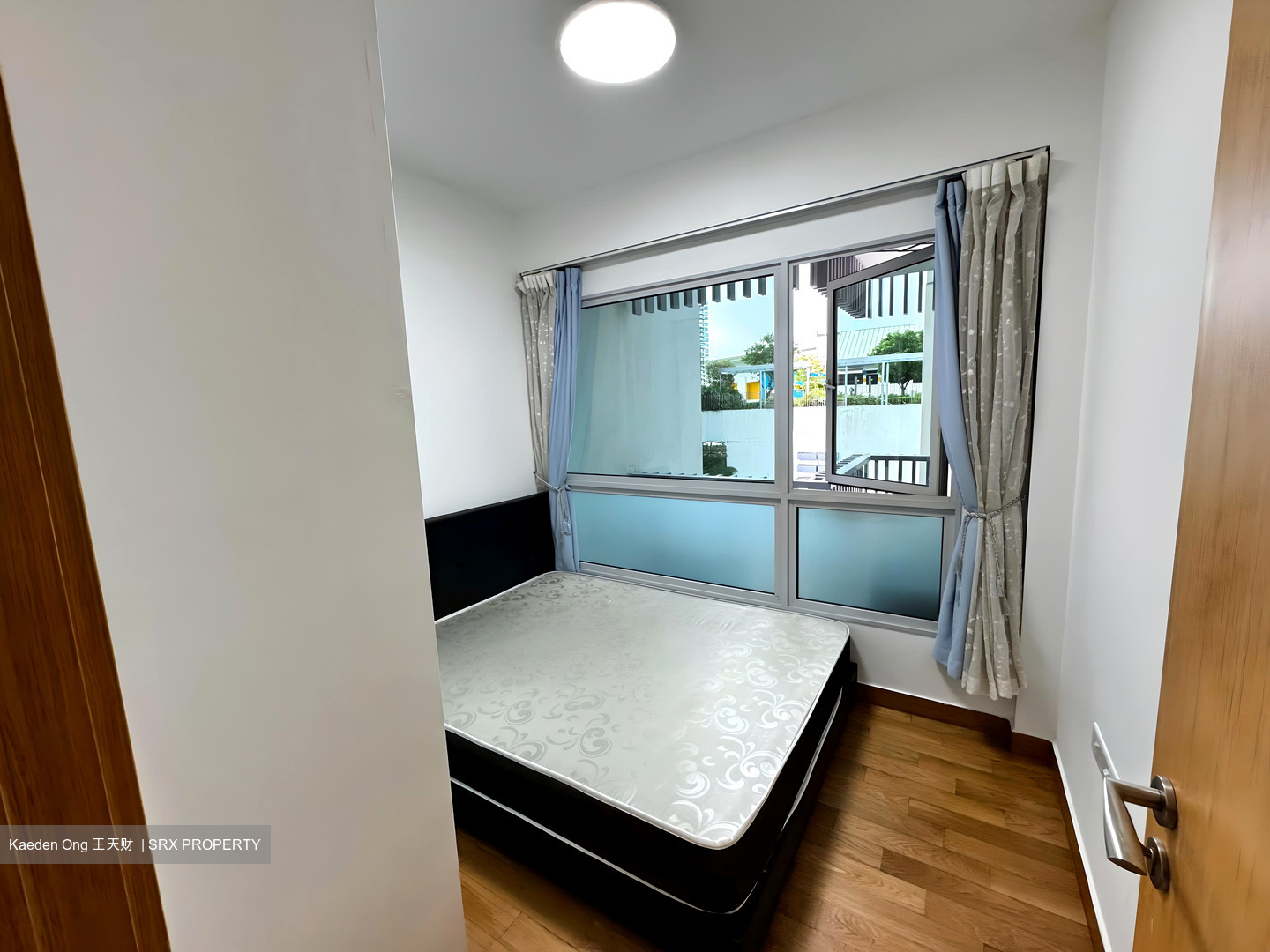 Eight Riversuites (D12), Condominium #451120831